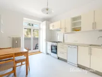 Pronájem bytu 2+1, Praha, Plzeňská, 71 m2