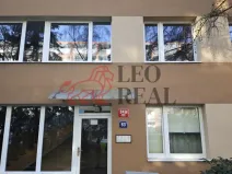 Pronájem bytu 1+kk, Praha - Podolí, Kaplická, 27 m2