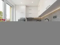 Prodej bytu 3+1, Ostrava - Zábřeh, Výškovická, 56 m2