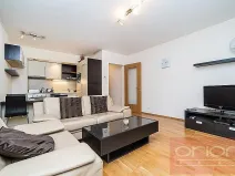 Pronájem bytu 3+kk, Praha - Smíchov, Karla Engliše, 86 m2