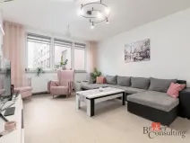 Prodej bytu 3+1, Orlová - Lutyně, Karla Dvořáčka, 71 m2