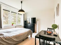 Prodej bytu 2+kk, Brno, Rašelinová, 42 m2