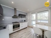 Prodej bytu 3+1, Ostrava, Lumírova, 67 m2