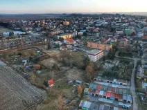 Dražba pozemku pro bydlení, Skuteč, Havlíčkova, 438 m2