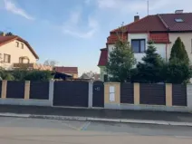 Dražba rodinného domu, Praha - Žižkov, Na Balkáně, 120 m2