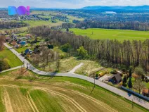 Prodej pozemku pro bydlení, Horní Bludovice - Prostřední Bludovice, 1701 m2