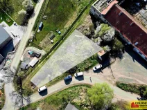 Prodej pozemku pro bydlení, Nemotice, 460 m2