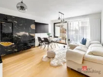 Prodej bytu 2+kk, Lipno nad Vltavou, 66 m2