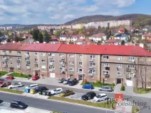 Prodej bytu 3+1, Jirkov, Budovatelů, 59 m2