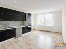 Pronájem bytu 1+1, Tábor, Vančurova, 40 m2