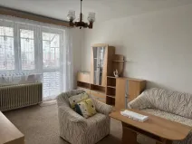 Pronájem bytu 2+1, Vysoké Mýto, Rokycanova, 53 m2