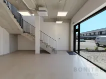 Pronájem skladu, Brno, Vinohradská, 457 m2