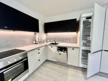 Pronájem bytu 2+kk, Ústí nad Labem - Klíše, Masarykova, 55 m2