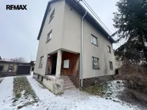 Pronájem vícegeneračního domu, Podhradní Lhota, 130 m2