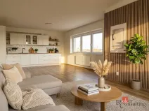 Pronájem bytu 3+kk, Plzeň - Černice, V Bezinkách, 99 m2