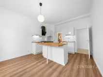 Pronájem bytu 2+kk, Praha - Michle, Počátecká, 49 m2