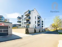 Pronájem bytu 2+kk, Praha - Stodůlky, Hasilova, 59 m2