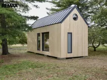 Prodej domu na klíč, Praha, Starý lis, 27 m2