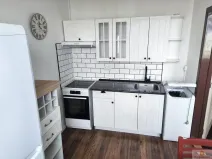 Pronájem bytu 2+1, Olomouc - Lazce, Dlouhá, 44 m2
