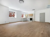 Pronájem bytu 2+kk, Bystřice pod Hostýnem, Sídliště, 74 m2