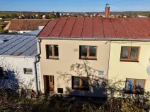 Prodej rodinného domu, Mohelno, 86 m2