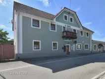 Prodej ubytování, Zvíkovské Podhradí, 780 m2