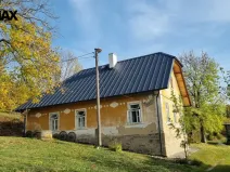 Prodej chalupy, Vsetín, 164 m2