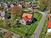 Prodej chalupy, Pohled, V Aleji, 150 m2