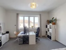 Pronájem bytu 3+1, Brno - Královo Pole, 23 m2