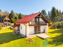 Prodej chaty, Strážkovice, 94 m2