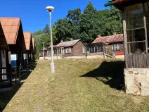 Prodej ubytování, Bílé Poličany, 1000 m2