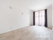 Pronájem bytu 2+kk, Praha - Libeň, Pod Kotlaskou, 48 m2