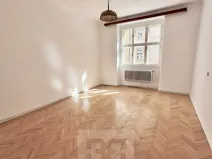 Pronájem bytu 3+1, Praha - Holešovice, U smaltovny, 104 m2