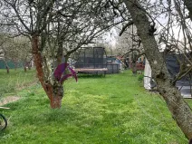 Prodej zahrady, Olomouc, 985 m2