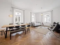 Prodej bytu 3+kk, Králíky, 80 m2