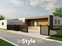 Prodej pozemku pro bydlení, Popovice, 1000 m2