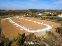 Prodej pozemku pro bydlení, Popovice, 929 m2