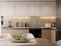 Prodej bytu 4+kk, Praha - Vysočany, U vysočanského pivovaru, 90 m2