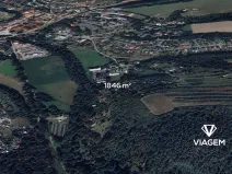 Prodej podílu pole, Plasy, 461 m2