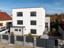 Prodej vily, Říčany - Radošovice, 229 m2