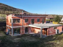 Prodej domu na klíč, Chlumec - Stradov, 210 m2