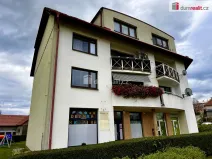 Pronájem bytu 3+1, Vizovice, Masarykovo nám., 79 m2