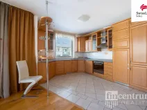 Pronájem bytu 4+kk, Praha - Kunratice, V Zeleném údolí, 115 m2