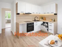 Pronájem bytu 3+1, Havířov - Město, Moskevská, 66 m2