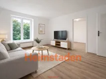 Pronájem bytu 2+1, Havířov - Město, Chopinova, 56 m2