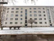 Prodej bytu 2+1, Praha, Káranská, 54 m2