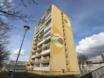 Prodej bytu 1+1, Most, Růžová, 33 m2