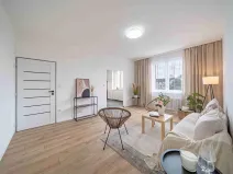 Prodej bytu 2+1, Lovosice, Mírová, 51 m2