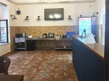 Pronájem restaurace, Praha - Vinohrady, 130 m2