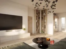 Prodej bytu 3+kk, Praha - Lipence, Spotřebitelská, 65 m2